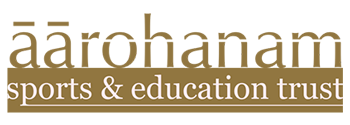 Aarohanam Sports and Education Trust